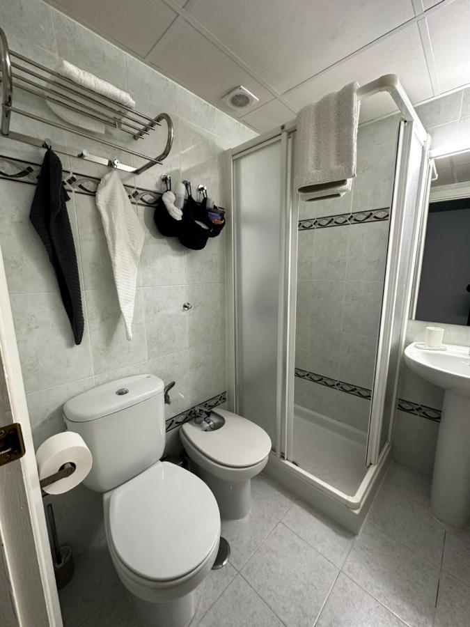 Bastinazo Alohadream - Premium - La Mejor Ubicacion Con Aire Acondicionado, Insonorizacion, Terraza Y Equipamiento En El Puerto De Santa Maria - Grupo De Solo Menores De 25 No Aceptados Salvo Fianza Adicional Exterior photo